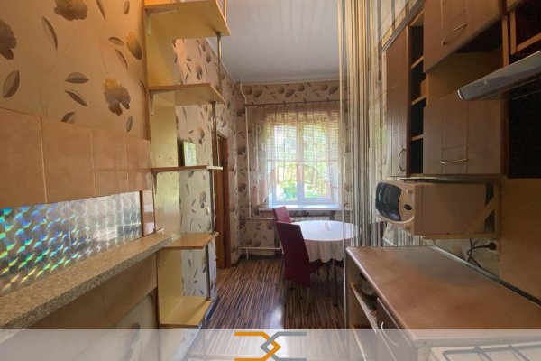 2-комнатная квартира по адресу Чеботарева ул., д. 12 к. 3 - фото 10