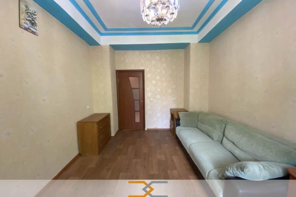 2-комнатная квартира по адресу Чеботарева ул., д. 12 к. 3 - фото 4