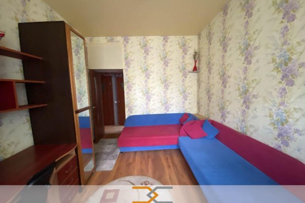 2-комнатная квартира по адресу Чеботарева ул., д. 12 к. 3 - фото 5