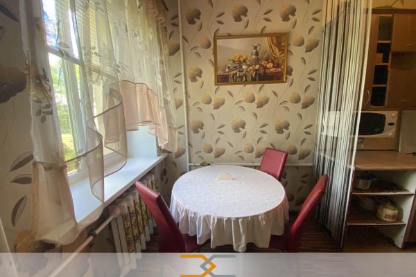 2-комнатная квартира по адресу Чеботарева ул., д. 12 к. 3 - фото 12