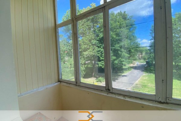 2-комнатная квартира по адресу Чеботарева ул., д. 12 к. 3 - фото 8