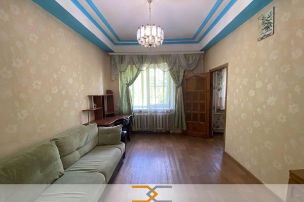 2-комнатная квартира по адресу Чеботарева ул., д. 12 к. 3 - фото 2