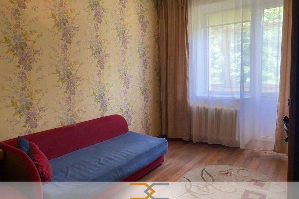 2-комнатная квартира по адресу Чеботарева ул., д. 12 к. 3 - фото 6