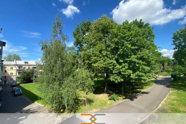2-комнатная квартира по адресу Чеботарева ул., д. 12 к. 3 - фото 9