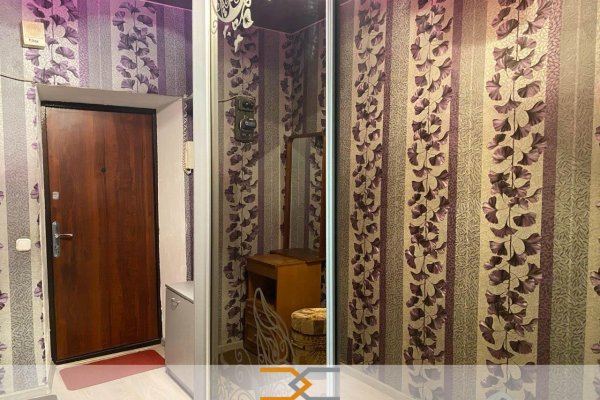 2-комнатная квартира по адресу Чеботарева ул., д. 12 к. 3 - фото 19