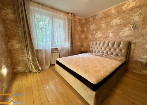 3-комнатная квартира по адресу Кропоткина ул., д. 112 - фото 12