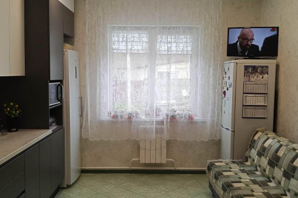 Продается коттедж аг. Большевик, Центральная ул. - фото 20