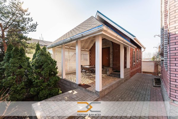 Продается коттедж г. Минск, Скорины 1-й пер. - фото 12