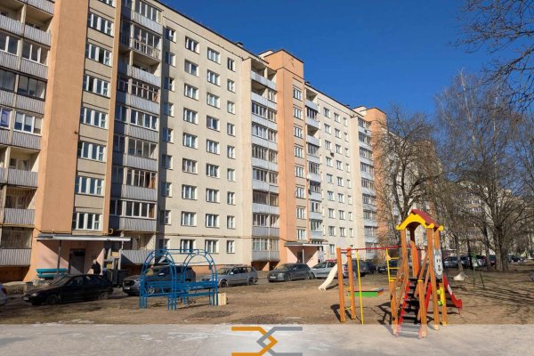 1-комнатная квартира по адресу Пушкина просп., д. 36 - фото 2