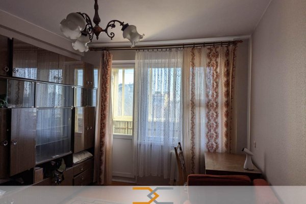 1-комнатная квартира по адресу Пушкина просп., д. 36 - фото 5