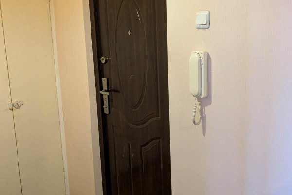 1-комнатная квартира по адресу Пушкина просп., д. 36 - фото 11