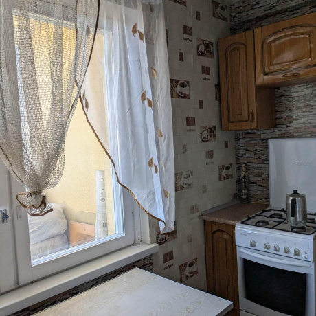 Фотография 1-комнатная квартира по адресу Пушкина просп., д. 36 - фото 7