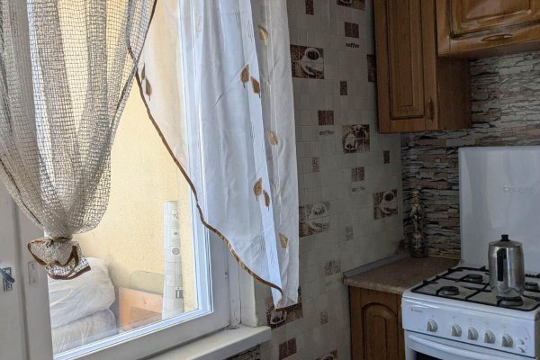 1-комнатная квартира по адресу Пушкина просп., д. 36 - фото 7