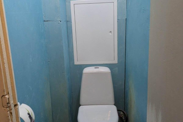 1-комнатная квартира по адресу Пушкина просп., д. 36 - фото 10