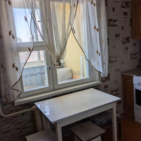 Фотография 1-комнатная квартира по адресу Пушкина просп., д. 36 - фото 6