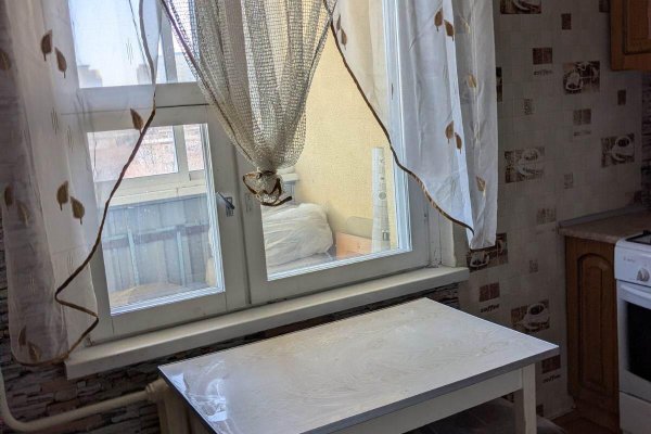 1-комнатная квартира по адресу Пушкина просп., д. 36 - фото 6