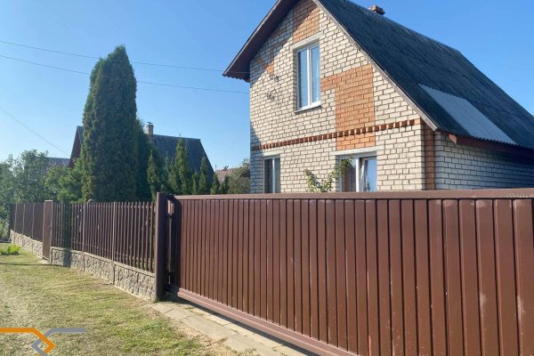 Продается дача с/т. Бытовик-1 - фото 2