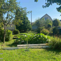 Фотография Продается дача с/т. Бытовик-1 - фото 15