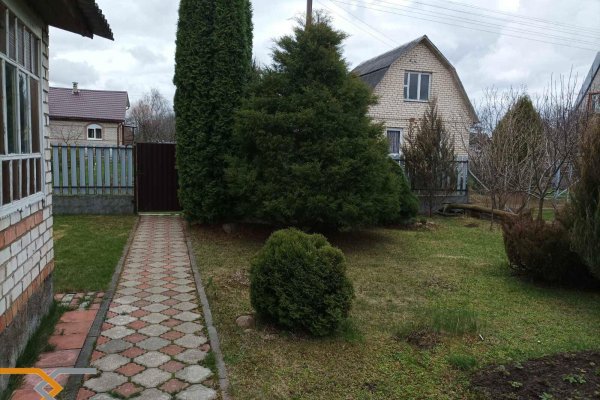 Продается дача с/т. Бытовик-1 - фото 19