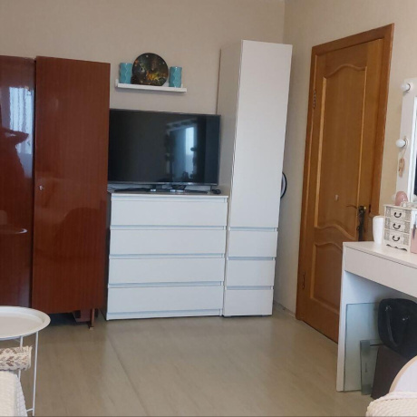 Фотография 1-комнатная квартира по адресу Логойский тракт, д. 39 к. 2 - фото 3