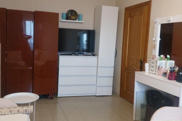 1-комнатная квартира по адресу Логойский тракт, д. 39 к. 2 - фото 3