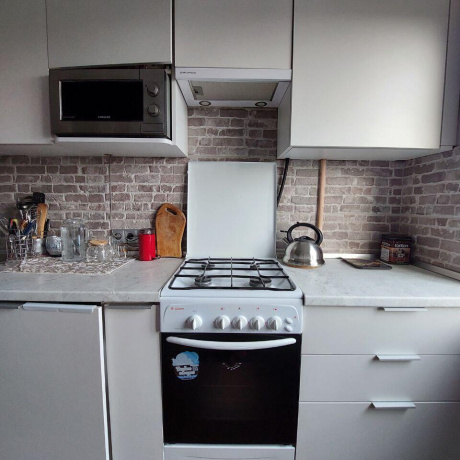 Фотография 1-комнатная квартира по адресу Логойский тракт, д. 39 к. 2 - фото 5