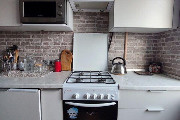 1-комнатная квартира по адресу Логойский тракт, д. 39 к. 2 - фото 5