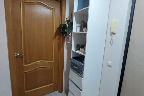 1-комнатная квартира по адресу Логойский тракт, д. 39 к. 2 - фото 12