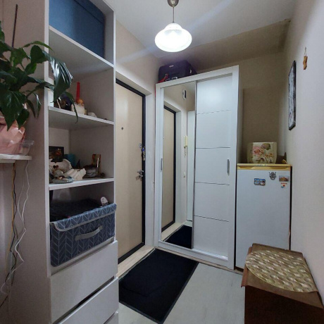 Фотография 1-комнатная квартира по адресу Логойский тракт, д. 39 к. 2 - фото 13