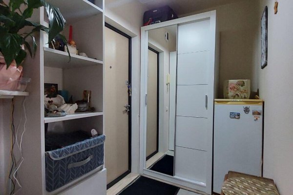 1-комнатная квартира по адресу Логойский тракт, д. 39 к. 2 - фото 13