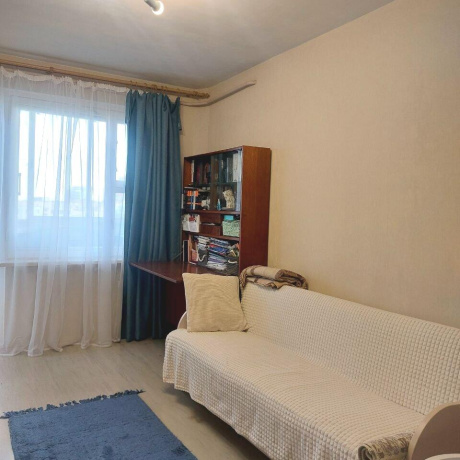 Фотография 1-комнатная квартира по адресу Логойский тракт, д. 39 к. 2 - фото 2