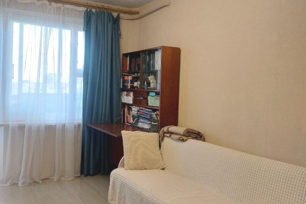 1-комнатная квартира по адресу Логойский тракт, д. 39 к. 2 - фото 2