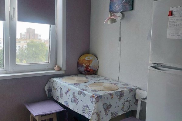 1-комнатная квартира по адресу Логойский тракт, д. 39 к. 2 - фото 7