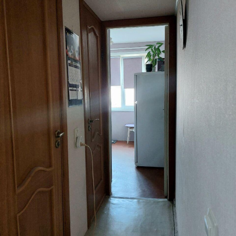 Фотография 1-комнатная квартира по адресу Логойский тракт, д. 39 к. 2 - фото 8