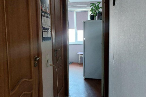 1-комнатная квартира по адресу Логойский тракт, д. 39 к. 2 - фото 8