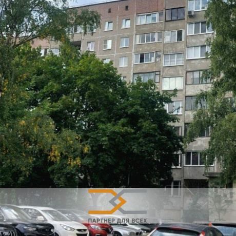 Фотография 1-комнатная квартира по адресу Логойский тракт, д. 39 к. 2 - фото 19