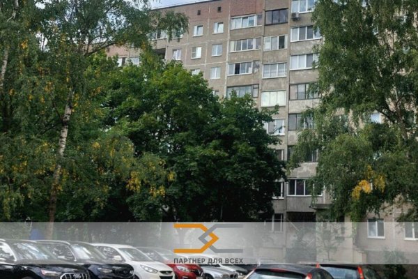 1-комнатная квартира по адресу Логойский тракт, д. 39 к. 2 - фото 19