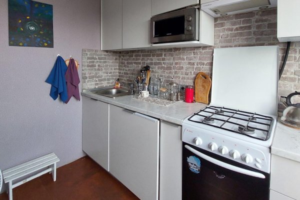 1-комнатная квартира по адресу Логойский тракт, д. 39 к. 2 - фото 6