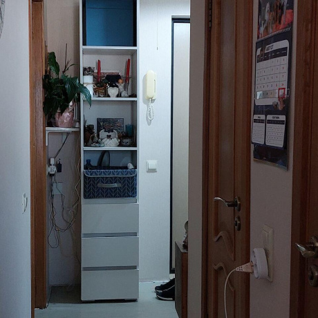 Фотография 1-комнатная квартира по адресу Логойский тракт, д. 39 к. 2 - фото 11