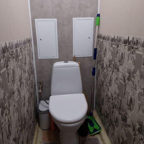 Фотография 1-комнатная квартира по адресу Логойский тракт, д. 39 к. 2 - фото 10