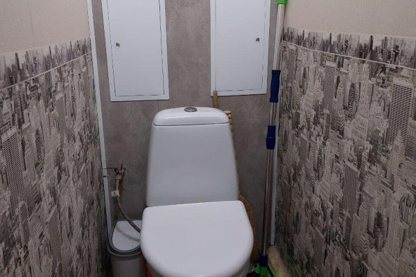 1-комнатная квартира по адресу Логойский тракт, д. 39 к. 2 - фото 10