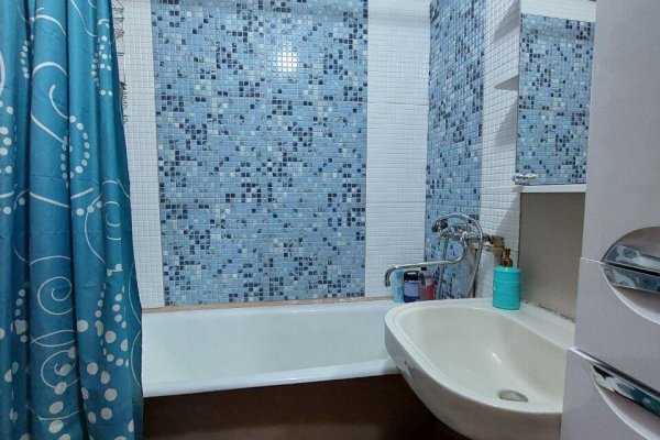 1-комнатная квартира по адресу Логойский тракт, д. 39 к. 2 - фото 9