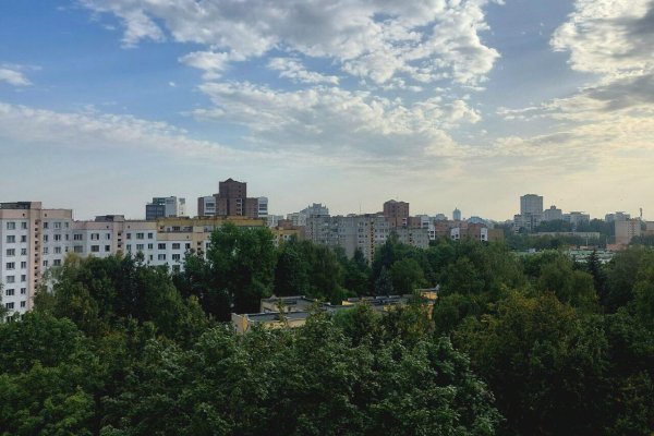 1-комнатная квартира по адресу Логойский тракт, д. 39 к. 2 - фото 18