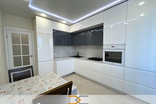 1-комнатная квартира по адресу Тюленина ул., д. 24 к. 2 - фото 2