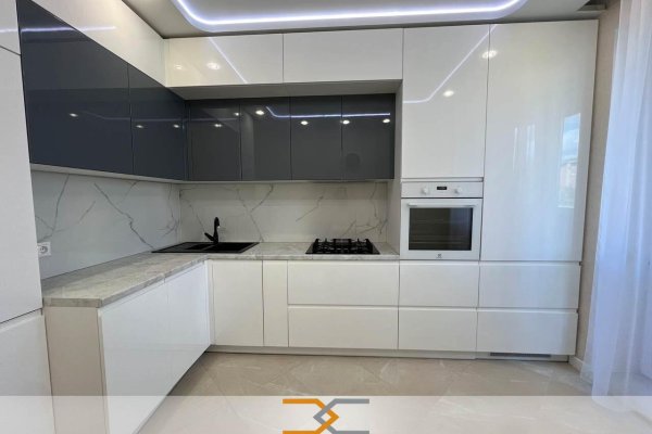 1-комнатная квартира по адресу Тюленина ул., д. 24 к. 2 - фото 3