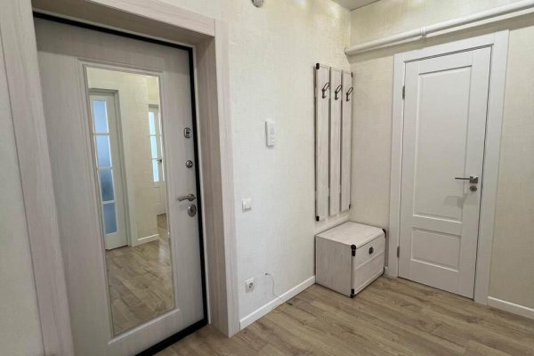 1-комнатная квартира по адресу Тюленина ул., д. 24 к. 2 - фото 11
