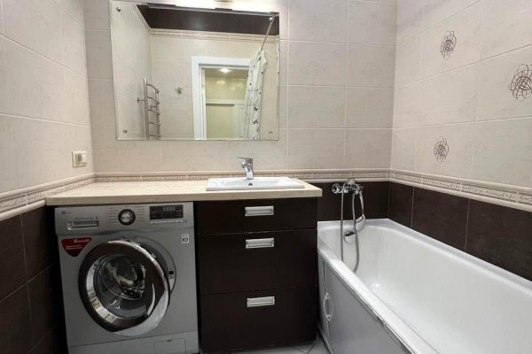 1-комнатная квартира по адресу Тюленина ул., д. 24 к. 2 - фото 8
