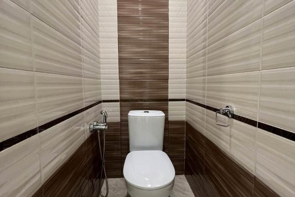 1-комнатная квартира по адресу Тюленина ул., д. 24 к. 2 - фото 9