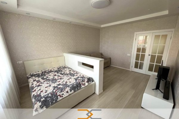 1-комнатная квартира по адресу Тюленина ул., д. 24 к. 2 - фото 6