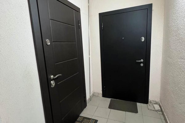 1-комнатная квартира по адресу Тюленина ул., д. 24 к. 2 - фото 12